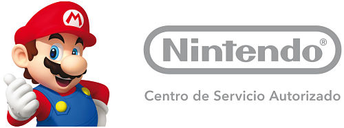 Service oficial Nintendo Uruguay