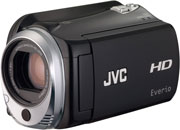 Service Camcorders y Video Cámaras JVC en Montevideo Uruguay