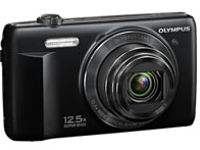 Service cámaras compactas Olympus en uruguay