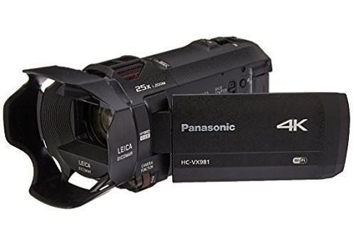 Service Camcorders y Video Cámaras Panasonic Uruguay